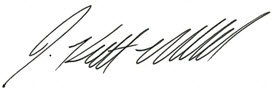 jkm signature
