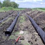 septic-system-gravelless-field-line-pipe
